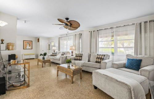 Sunset Beach House - Foto 12