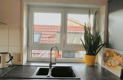 Ferienwohnung Regina mit traumhafter Aussicht - Foto 3