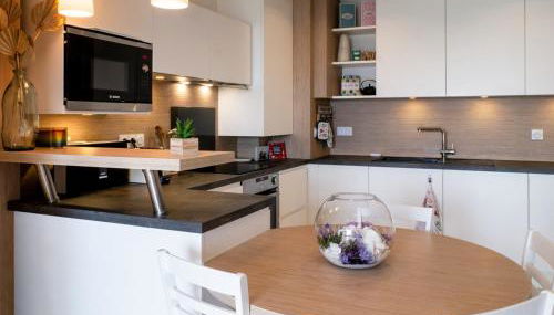 Port-Louis: Appartement T2 avec Terrasse, Parking et Wifi - FR-1-349-159 - Foto 3