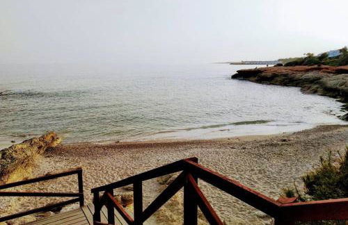 Casa a 5 min de Cala Blanca [Wi-Fi GARAJE PISCINA] - Photo 24