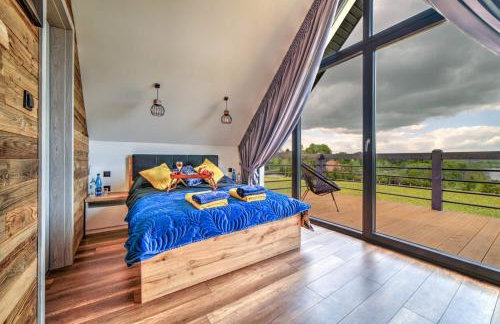 Sunset- Dom zachód słońca Spa - Foto 58