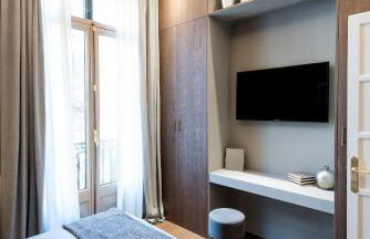 Rental Apartment Barcelona - Foto 75