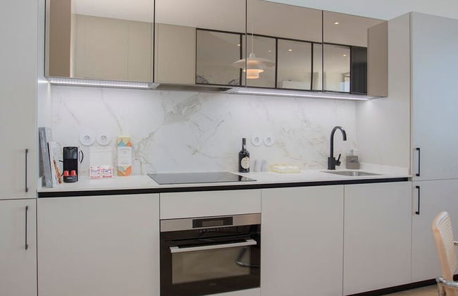 Liiiving in Porto Luxury Beachfront Apartment III - Foto 16