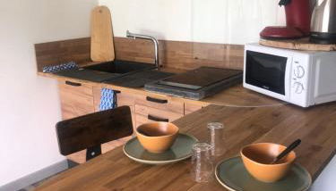 Chez Anna et JL - Foto 2