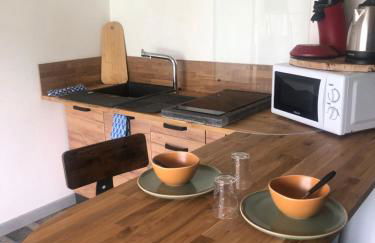 Chez Anna et JL - Foto 2