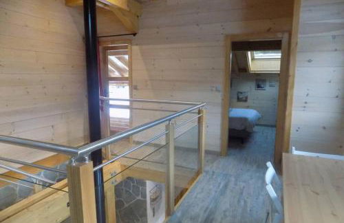 CHALET DES CHARBONNIERS AVEC ETANG - 5 chambres - - Foto 30