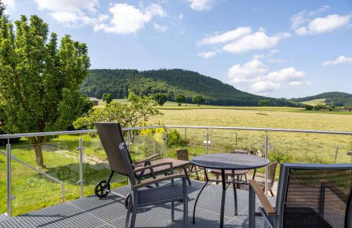 Haus Lerchenweg B - Foto 20