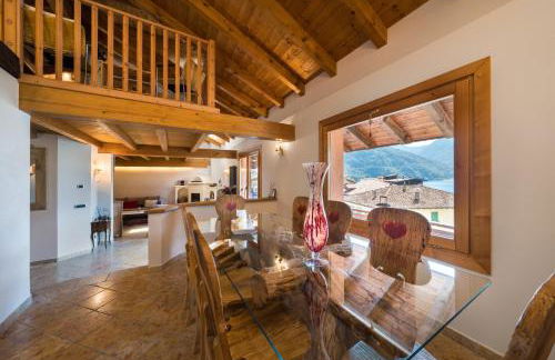 Casa Monica Ledro Attico - Foto 11