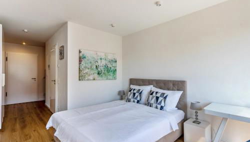 Terralpin Apartments - 27qm - Foto 4