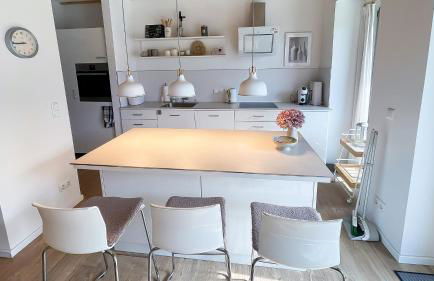 Ferienhaus Gut Jarnitz - Photo 11