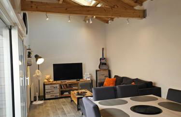 Chai Callie, ancien Chai meublé - Foto 3