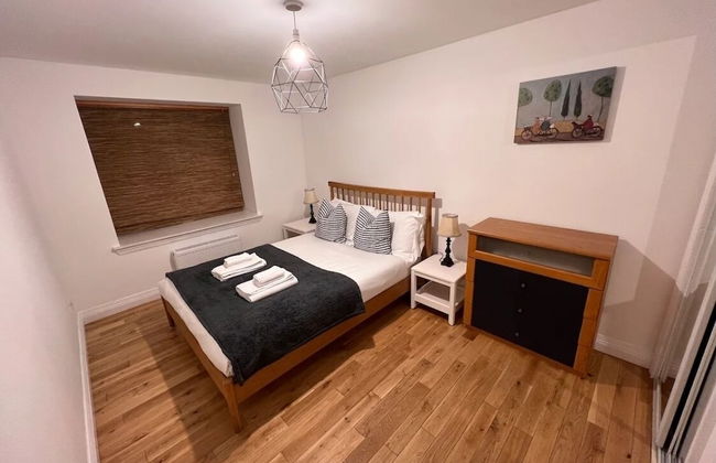 Maya's Glasgow Holiday Homes - Photo 46