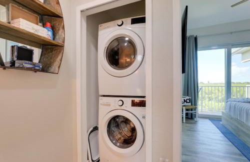 1 Mi to Beach Coastal-Zen Ruskin Retreat! - Foto 23