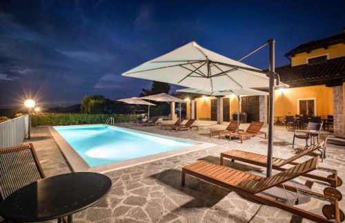 Villa Vinory - La Mandragola - Foto 45