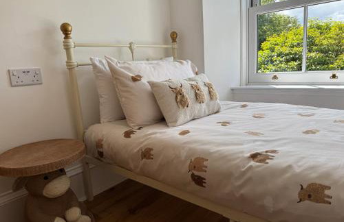 Glenrigh House - Main Residence for 7 people - Photo 33