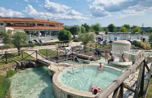 CASA MAIRA IN CENTRO A SATURNIA - Foto 21