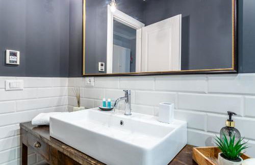 iFlat Charming Hideaway Apt by the Vatican - Foto 22