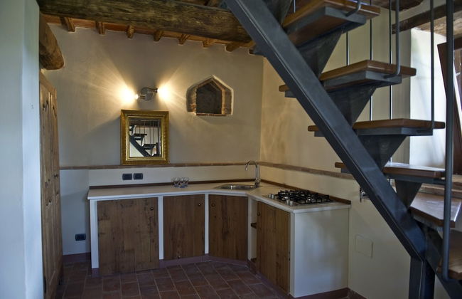 Castello Monticelli - Foto 40