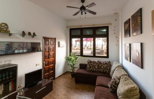 Apartamento a pie de playa - Foto 14