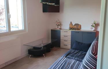 Appartement Mont Guillaume - Photo 6