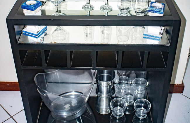 VISTA INCRIVEL PRAIA GRANDE - Foto 47