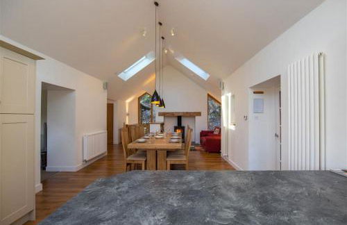 Spring Cottage - Foto 9