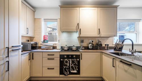 Cosy and Stunning Abode in London - Foto 5