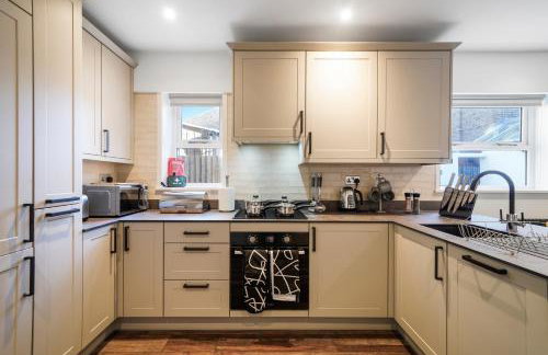 Cosy and Stunning Abode in London - Foto 5