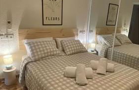 Casa Pepa con vistas y amaneceres en Benidorm - Photo 29