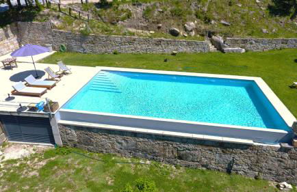 Quinta das Varcandas Gerês Apartamento 3 by Gerês Casas - Foto 28