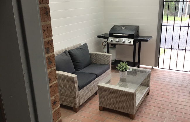 Mudgee Apartments - Church Street - Foto 19