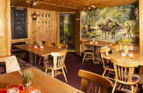 Ferienwohnung im Erzgebirge - Foto 7