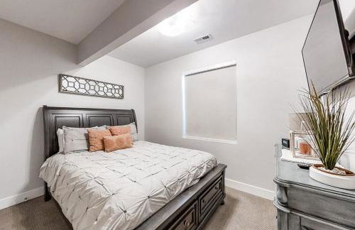 Wasatch Springs Oasis - Foto 16