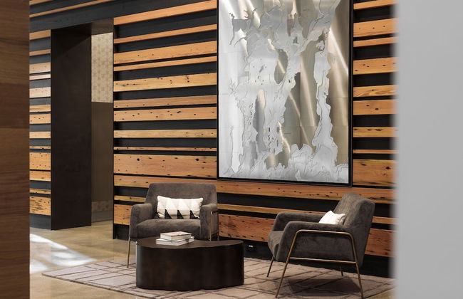 Global Luxury Suites Downtown Providence - Foto 7