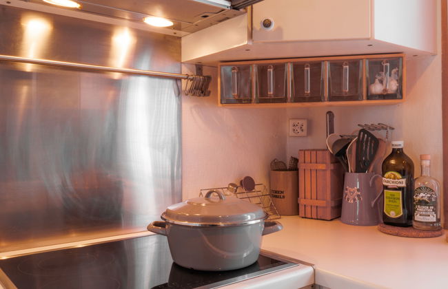 Le Cyclamen - Foto 4