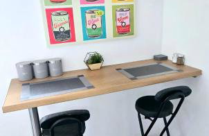 Corby Stay 2BR Work Trips & Family Friendly - Foto 28