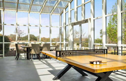 Lazy River Ranch - Lazy River Pool, Golf & Pickleball - Photo 40