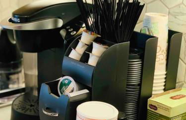 Charming Retreat Modern Luxury Family Sleeps 10 - Foto 43