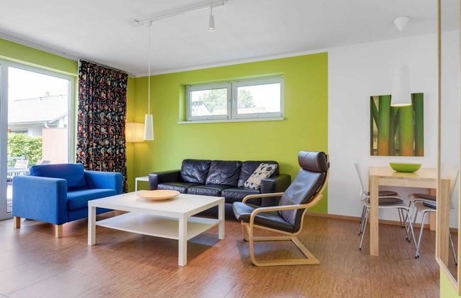 Pleasant Holiday Home in Zierow Near Sea - Photo 27