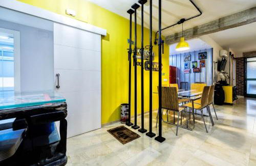 Saavedra Confort & City Centre - Foto 24