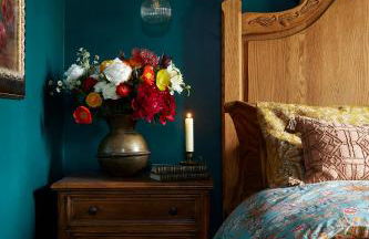 The Brick House Mansion in downtown Livingston - Foto 51