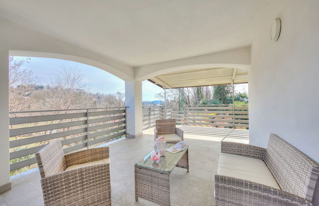 Golden Terrace - Foto 27