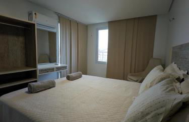 Cobertura duplex no Porto das Dunas - Foto 19