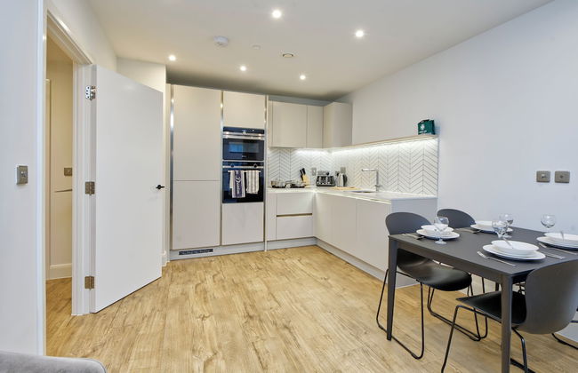 Colindale Avenue - Foto 16