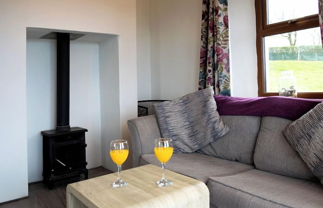 Kinbane Self-Catering - Foto 15