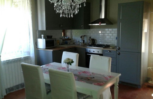 Beautiful Lux Apartment Chianti Firenze Area Italy - Photo 24