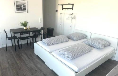 Modernes Apartment mit WIFI, Aufzug & Kostenlos Parken EL-Living - Foto 10
