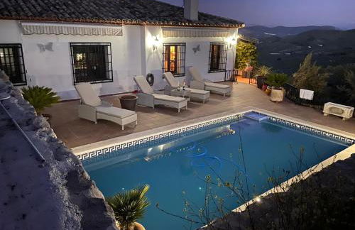 Luxury Spanish Country House close to Granada & Sierra Nevada - Foto 24