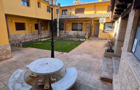 La Antigua Vaquería - Foto 3