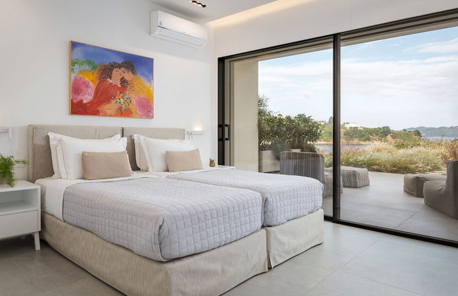 Luxury Villas Skiathos - Foto 26